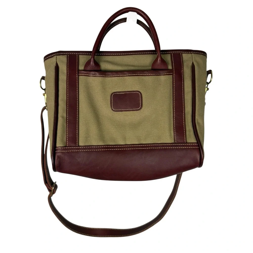 J.W. Hulme Co. overall fantastic